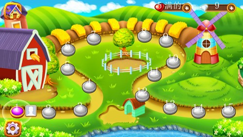 打工人農(nóng)場(chǎng)模擬 v1.0 安卓版 2