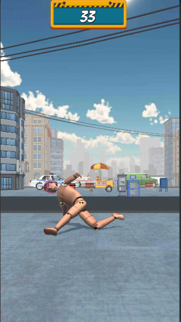 人偶炮臺模擬器 v6 安卓版 1