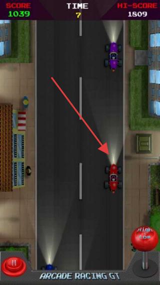 街機賽車GT v1.10 安卓版 0