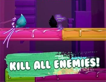 跳躍的顏色匹配 v1.0.3 安卓版 2