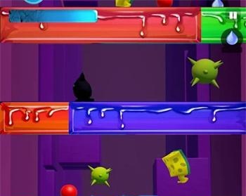 跳躍的顏色匹配 v1.0.3 安卓版 1