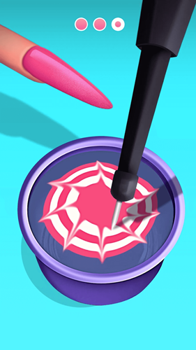 我的美妝日記 v1.1 安卓版 0