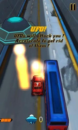 末日狂飆cc飛車 v1.0.5 安卓版 2