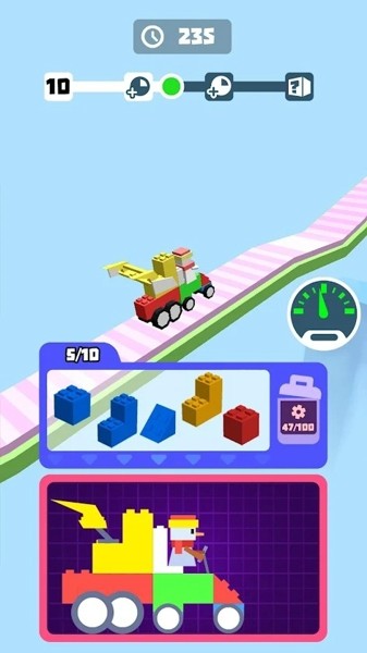 賽車鍛造 v1.2.2 安卓版 2