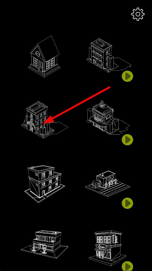建房低模藝術 v2.0 安卓版 0