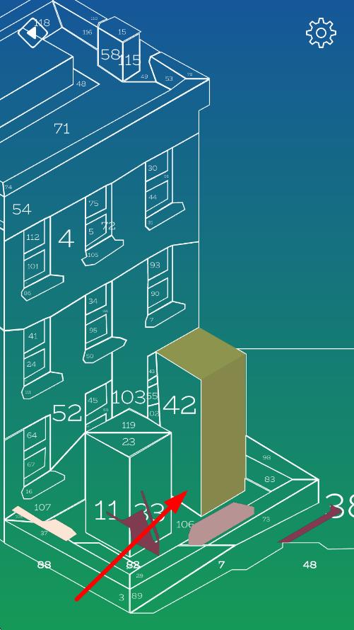 建房低模藝術 v2.0 安卓版 1