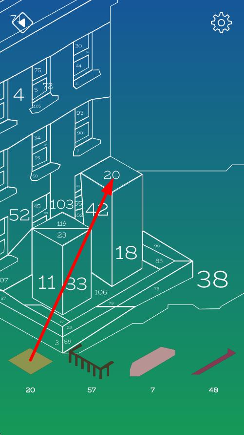建房低模藝術 v2.0 安卓版 2