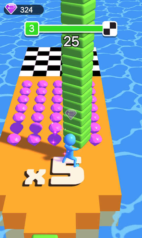 搬砖我最行 v1.0.0.1 安卓版1