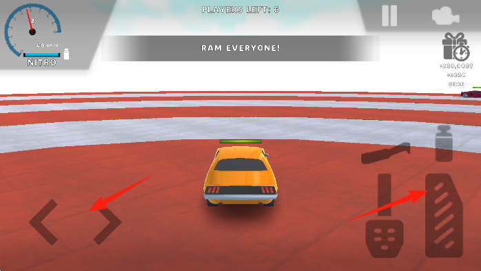 車禍模擬器4 v1.0 安卓版 1