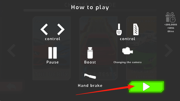 車禍模擬器4 v1.0 安卓版 0