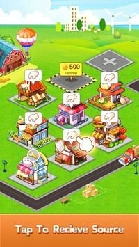 微小小鎮(zhèn) v1.4 安卓版 0