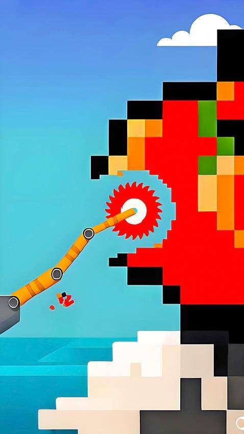 齒輪轉(zhuǎn)一轉(zhuǎn) v1.0.0 手機(jī)版 0