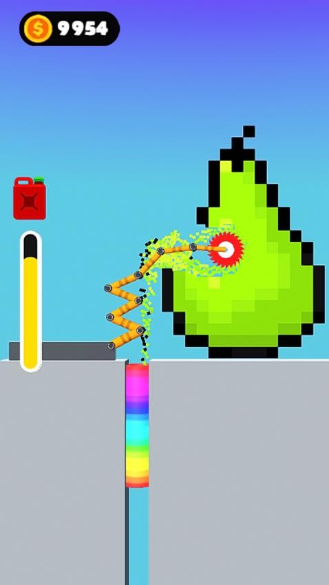 齒輪轉(zhuǎn)一轉(zhuǎn) v1.0.0 手機(jī)版 1