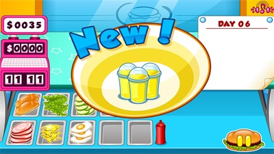 烹飪?nèi)髦?v1.0.7 安卓版 2