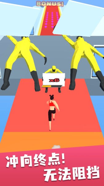 最猛金剛芭芘 v1.0.0 安卓版 2