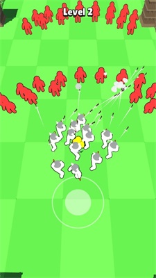 英雄打團 v1.0.0 安卓版 1