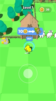 英雄打團 v1.0.0 安卓版 0