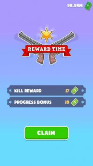 西部射手 v0.23 手機(jī)版 0