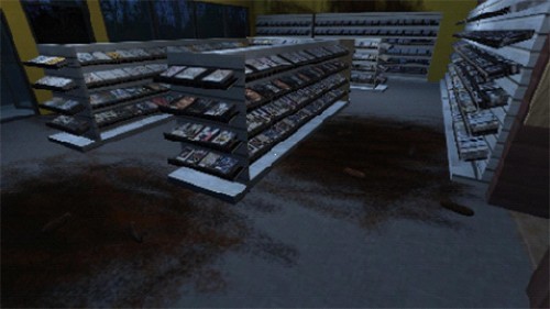 大便殺手第四代 v1.0.0 安卓版 2