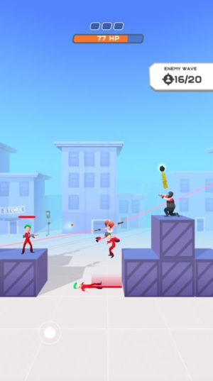 行動夫人 v0.2 手機版 2