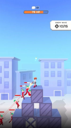 行動夫人 v0.2 手機版 1