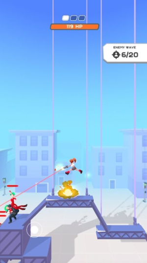 行動夫人 v0.2 手機版 0