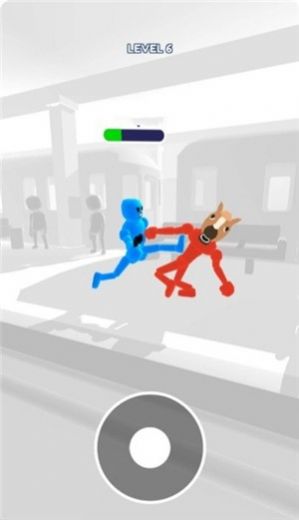 火柴人布娃娃戰(zhàn)士 v1.0.8 安卓版 1