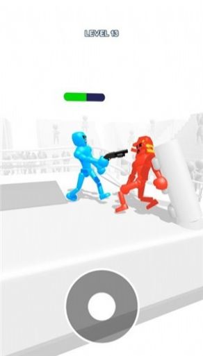 火柴人布娃娃戰(zhàn)士 v1.0.8 安卓版 0