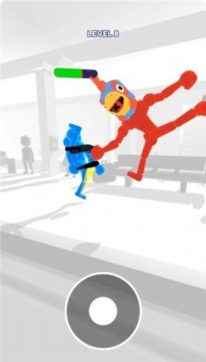 火柴人布娃娃戰(zhàn)士 v1.0.8 安卓版 2