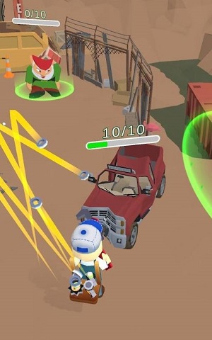 修復(fù)達(dá)人3D v0.1 安卓版 2