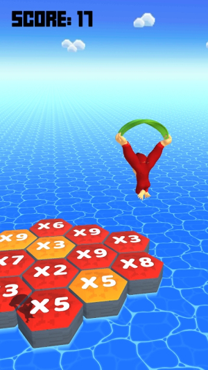 猩猩大炮 v0.1.0 安卓版 0