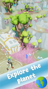 史萊姆世界牧場 v1.3 安卓版 2