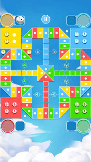 天天飛行棋 v1.1.9 安卓版 0