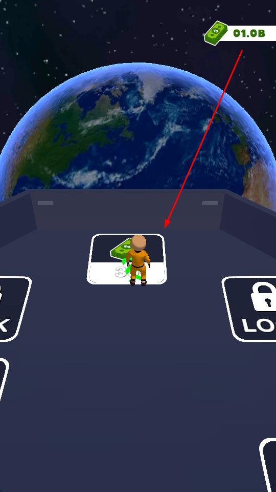 空間站管理員 v0.1 安卓版 1