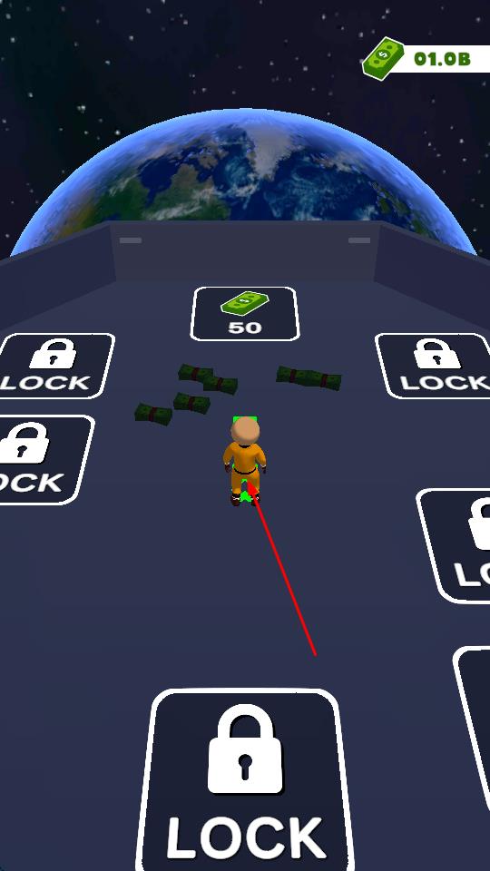 空間站管理員 v0.1 安卓版 0