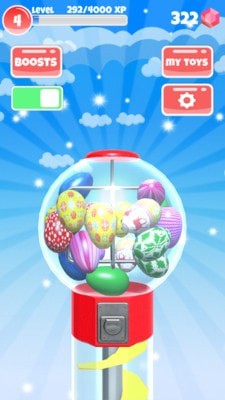 兒童扭蛋機(jī) v1.3 安卓版 1