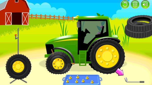 我的小動物農(nóng)場 v1.0 手機(jī)版 1