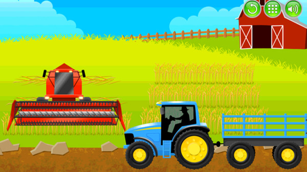 我的小動物農(nóng)場 v1.0 手機(jī)版 2