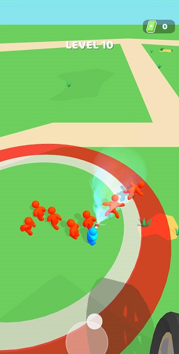 最后離開 v1.0.0 最新版 1