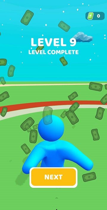 最后離開 v1.0.0 最新版 2