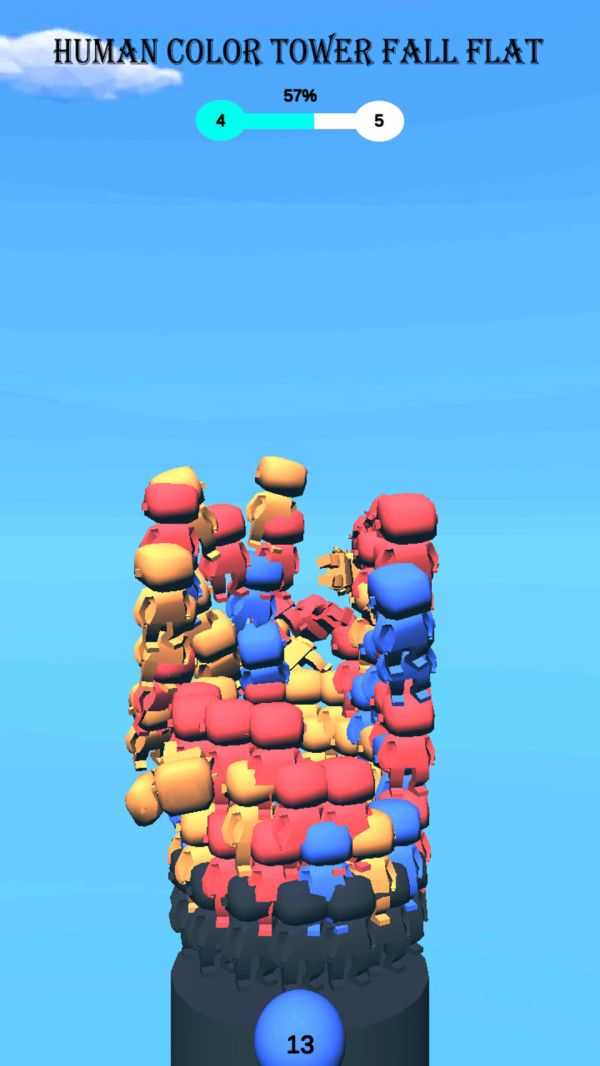 迷你人類梯 v3.2 安卓版 0