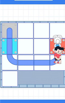 廁所華容道 v2 最新版 2