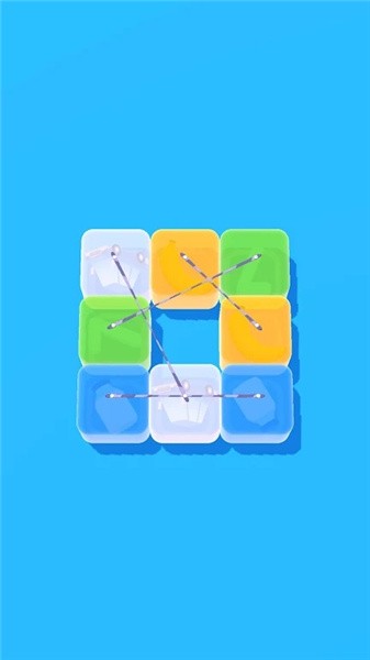 束縛方塊 v1.0.0 安卓版 1