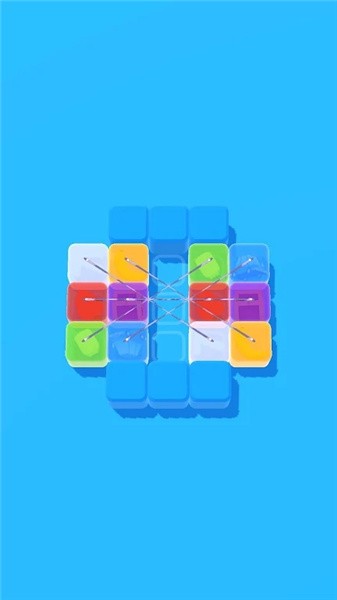 束縛方塊 v1.0.0 安卓版 0