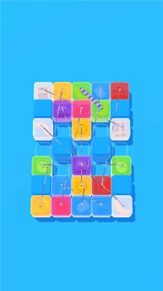 束縛方塊 v1.0.0 安卓版 2