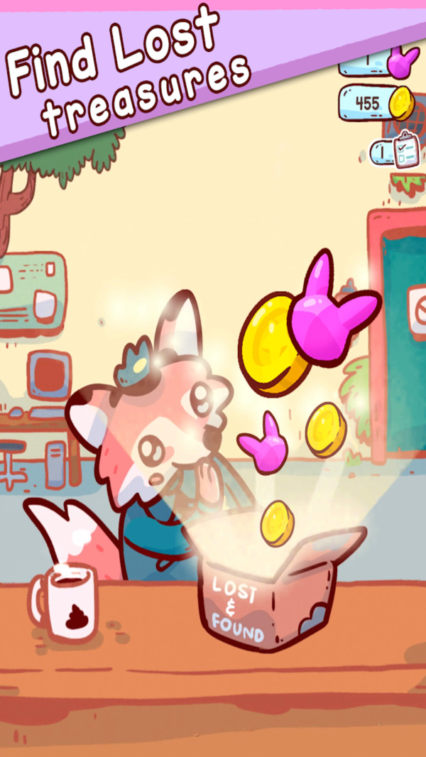 野兽学校 v1.7 汉化版1