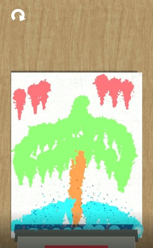 刮刮上色 v0.2 安卓版 2