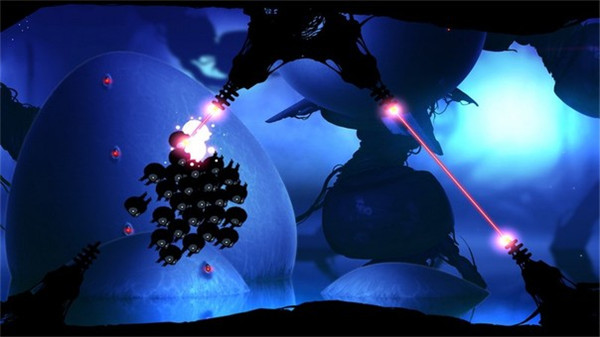 BADLAND v3.2.0.98 安卓版 0