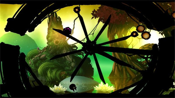 BADLAND v3.2.0.98 安卓版 1