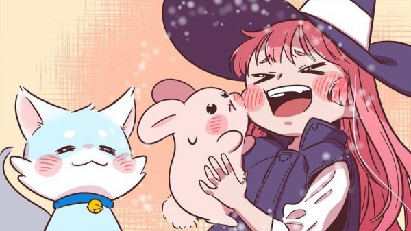 女巫工坊 v0.17 安卓版 1